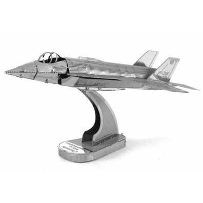 METAL EARTH 3D-Rätsel F-35 Lightning II