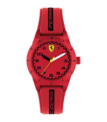 Kinder und Jugendliche Armbanduhr Ferrari 0860018
