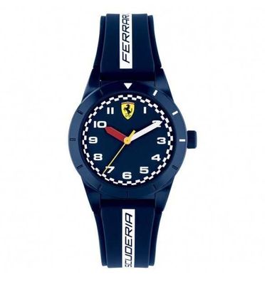 Kinder und Jugendliche Armbanduhr Ferrari 0860019