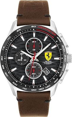 Herrenarmbanduhr Ferrari 0830879