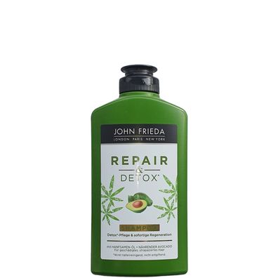 John Frieda/ Repair "Detox" Shampoo 250ml/ Haarpflege