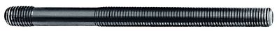 Stiftschraube DIN6379 M8x63mm vergütet auf 10.9 AMF