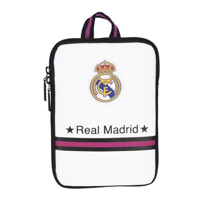 Real Madrid - Tablet Tasche 7.9 Zoll Neu + OVP