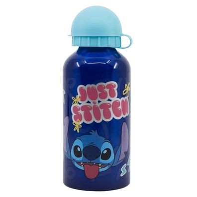Lilo & Stitch - Trinkflasche - 400 ml Neu Top