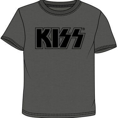 KISS T-Shirt The Final Tour Exklusiv nur bei uns Neu Top