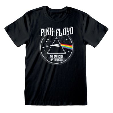 Pink Floyd T-Shirt Darkside of the Moon GRÖSSE M NEU