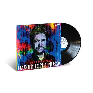 Harold López-Nussa: Timba A La Americana - - (LP / T)