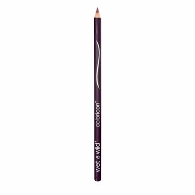 Wet N Wild Color Icon Lip Liner Color Icon E715 Plumberry