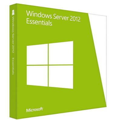 Windows Server 2012 Essentials | Vollversion | Deutsche Ware | 24/7 Lieferung