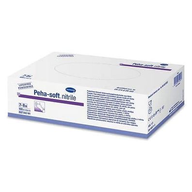 Peha-soft nitrile pf L - B089FDPKC2 | Packung (100 Stück)