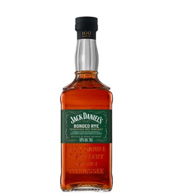Jack Daniel?s Bonded Rye Tennessee Whiskey (50 % vol, 0,7 Liter) (50 % vol, hide)