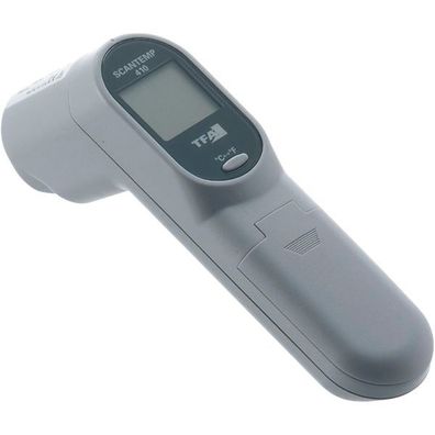 Schneider Infrarot-Thermometer -33 bis + 500 °C, Höhe: 39 mm