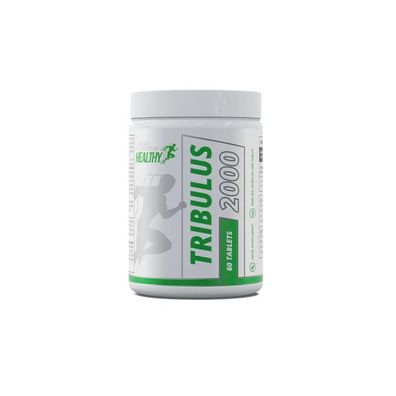 MST - Healthy Tribulus
