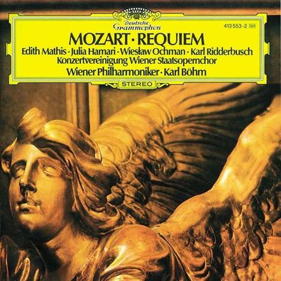 Wolfgang Amadeus Mozart (1756-1791): Requiem KV 626 - - (CD / R)