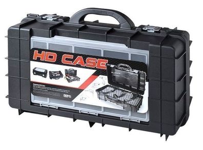 Werkzeugkoffer Koffer fur Elektrowerkzeug Maschinenkoffer Leerkoffer HD Case