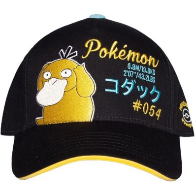 Enton Cap Pokemon Capy Caps Mützen Kappen Hüte Kappe Poke Ball Caps Hats