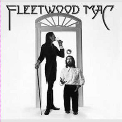 Fleetwood Mac - Fleetwood Mac - - (Vinyl / Rock (Vinyl))