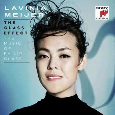 Philip Glass - Lavinia Meijer - The Glass Effect - - (CD / L)