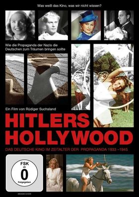 Hitlers Hollywood - Das deutsche Kino im Zeitalter - Lighthouse Home Entertainment 2
