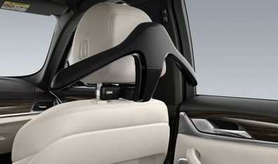 BMW Travel & Comfort System Kleiderbügel *