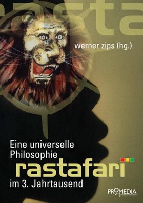 Rastafari, Werner Zips
