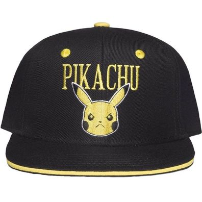 Pikachu Caps Pokemon Capy Cap Mützen Kappe Hüte Kappen Pokeball Snapback Hats