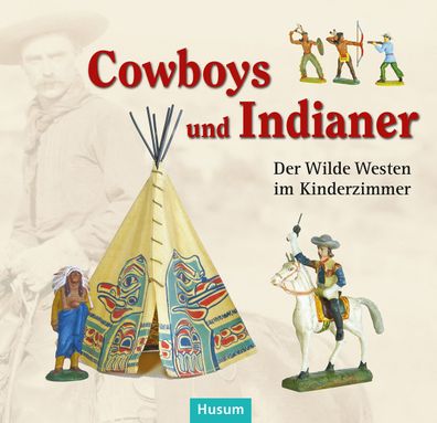 Cowboys und Indianer, Victoria Asschenfeldt