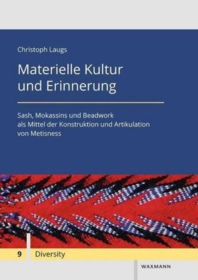 Materielle Kultur und Erinnerung, Christoph Laugs