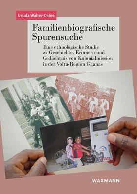 Familienbiografische Spurensuche, Ursula Walter-Okine
