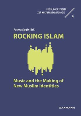 Rocking Islam, Fatma Sagir