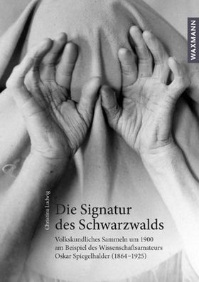 Die Signatur des Schwarzwalds, Christina Ludwig