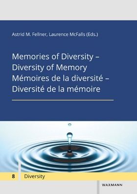 Memories of Diversity - Diversity of MemoryM?moires de la diversit? - Diver ...