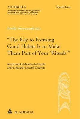 The Key to Forming Good Habits Is to Make Them Part of Your 'Rituals""', ...