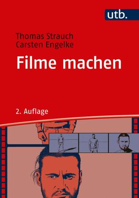 Filme machen, Thomas Strauch