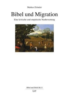 Bibel und Migration, Markus Zehnder