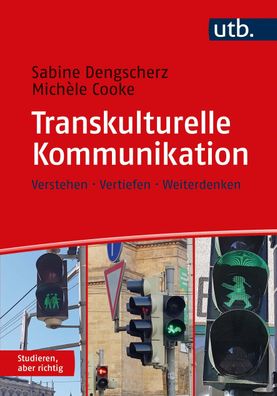 Transkulturelle Kommunikation, Sabine Dengscherz