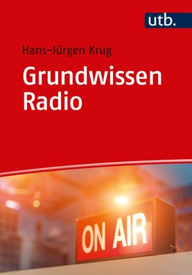 Grundwissen Radio, Hans-J?rgen (Dr.) Krug
