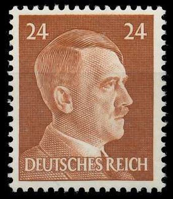 Deutsches REICH 1941 Nr 792 postfrisch X7427B2