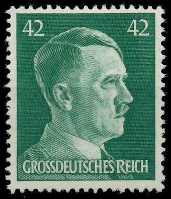 Deutsches REICH 1941 Nr A795 postfrisch X7427BA
