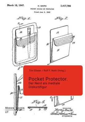 Pocket Protector, Tim Glaser
