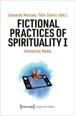 Fictional Practices of Spirituality I, Leonardo Marcato