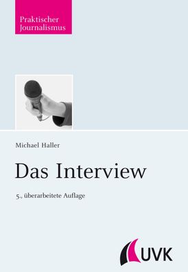 Das Interview, Michael Haller
