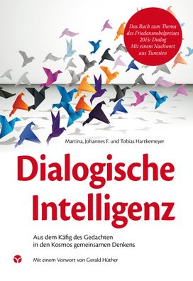 Dialogische Intelligenz, Martina Hartkemeyer
