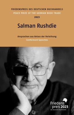 Salman Rushdie, Mike Josef