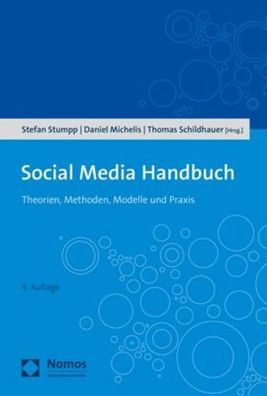 Social Media Handbuch, Daniel Michelis