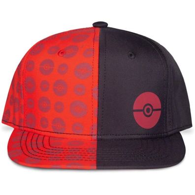 Pokeball Caps Pokemon Capy Cap Mützen Kappe Hüte Kappen Poke Ball Snapback Hats