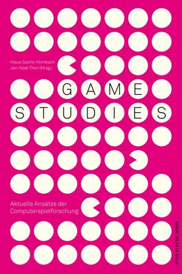 Game Studies, Klaus Sachs-Hombach