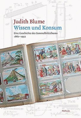 Wissen und Konsum, Judith Blume