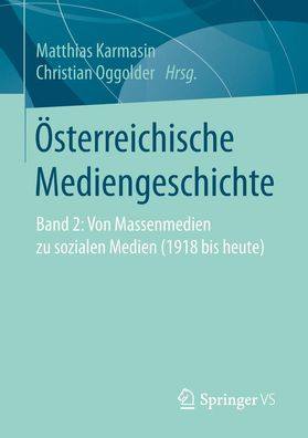 sterreichische Mediengeschichte, Christian Oggolder