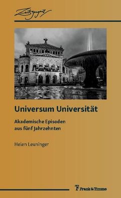 Universum Universit?t, Helen Leuninger